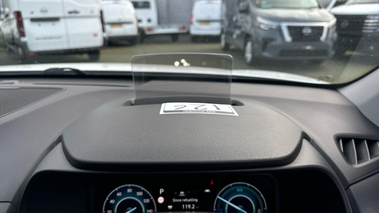 Hyundai Kona 1.6 GDi Hybrid Ultimate 5dr DCT Hybrid Hatchback